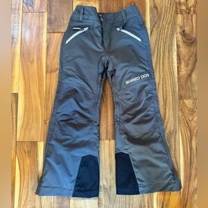 Shred Dog (now Akova) Elevated Zip Off Race Pants